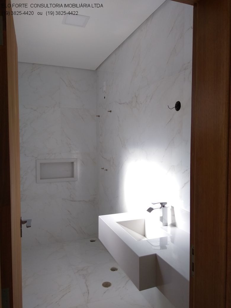 CASA em Condomínio Montreal, Indaiatuba - CASA - Indaiatuba - Foto 9