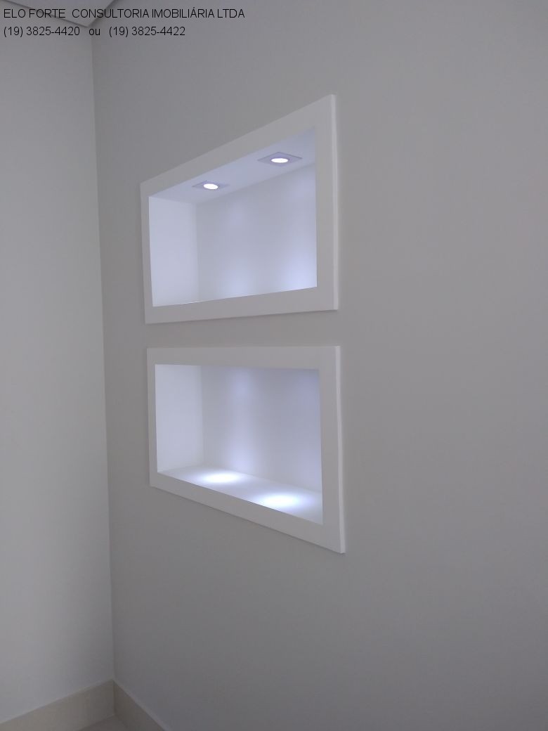 CASA em Condomínio Montreal, Indaiatuba - CASA - Indaiatuba - Foto 11