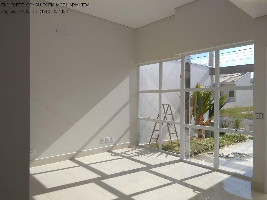 CASA em Condomínio Montreal, Indaiatuba - CASA - Indaiatuba - Foto 8