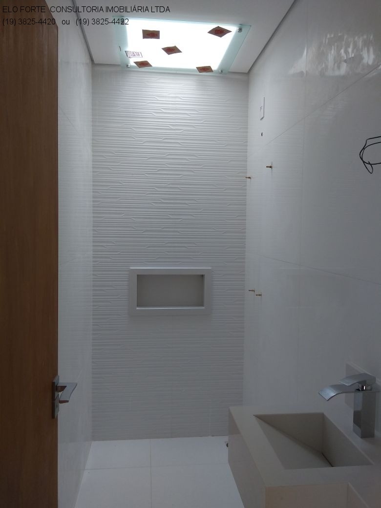 CASA em Condomínio Montreal, Indaiatuba - CASA - Indaiatuba - Foto 13