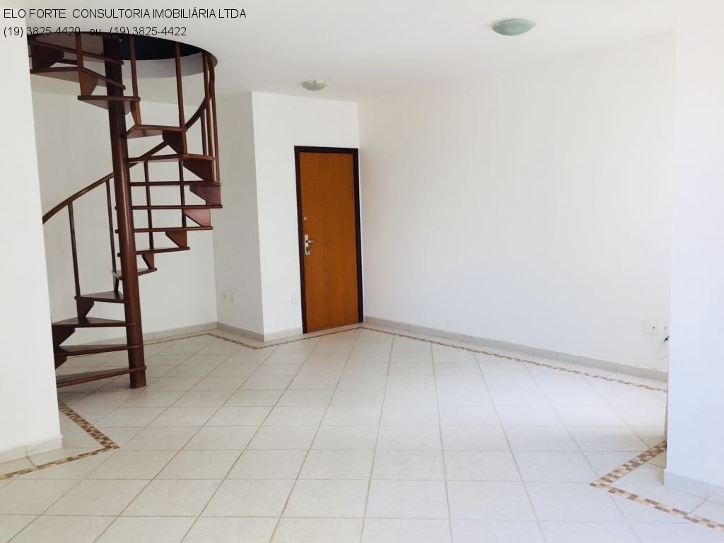 APARTAMENTO em VILA SFEIR, INDAIATUBA - APARTAMENTO - INDAIATUBA - Foto 3