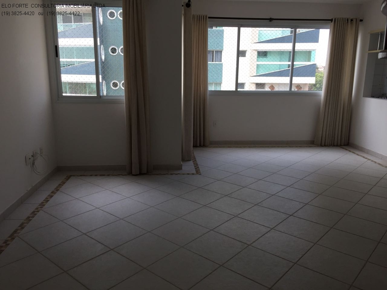 APARTAMENTO em VILA SFEIR, INDAIATUBA - APARTAMENTO - INDAIATUBA - Foto 4