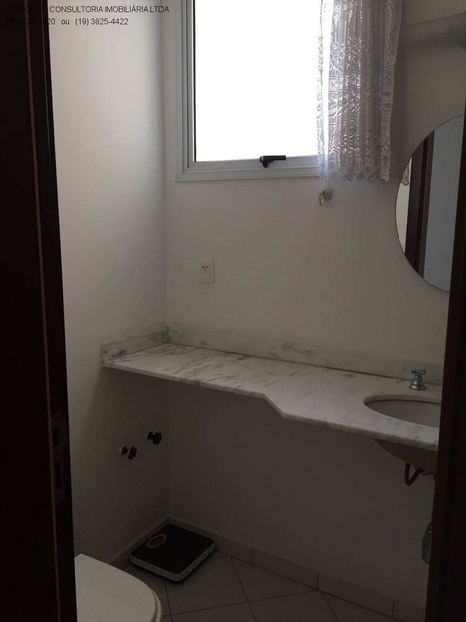 APARTAMENTO em VILA SFEIR, INDAIATUBA - APARTAMENTO - INDAIATUBA - Foto 6
