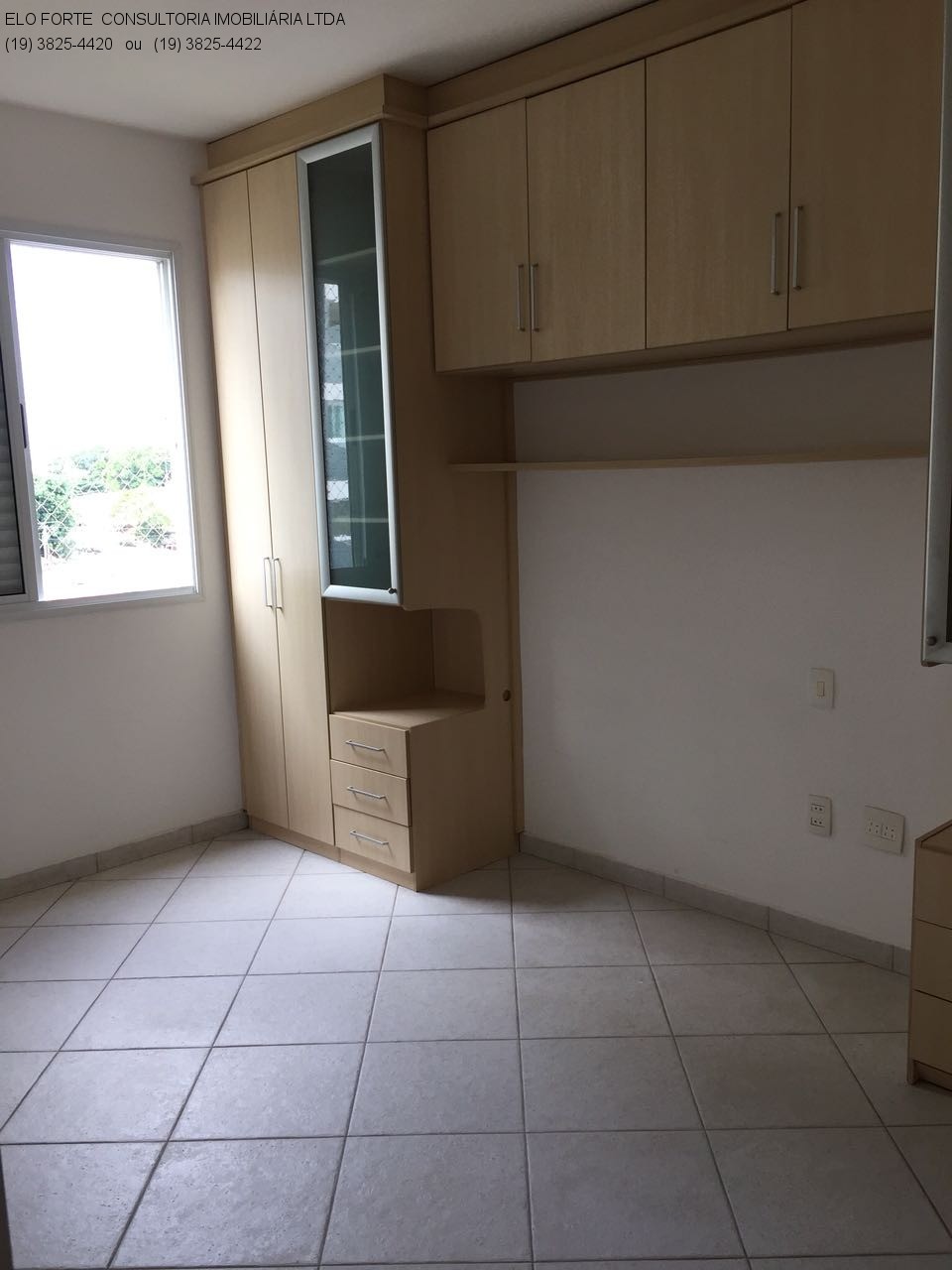 APARTAMENTO em VILA SFEIR, INDAIATUBA - APARTAMENTO - INDAIATUBA - Foto 5