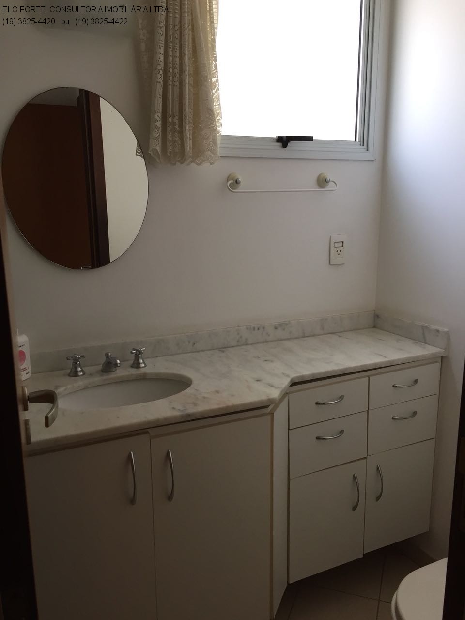 APARTAMENTO em VILA SFEIR, INDAIATUBA - APARTAMENTO - INDAIATUBA - Foto 2