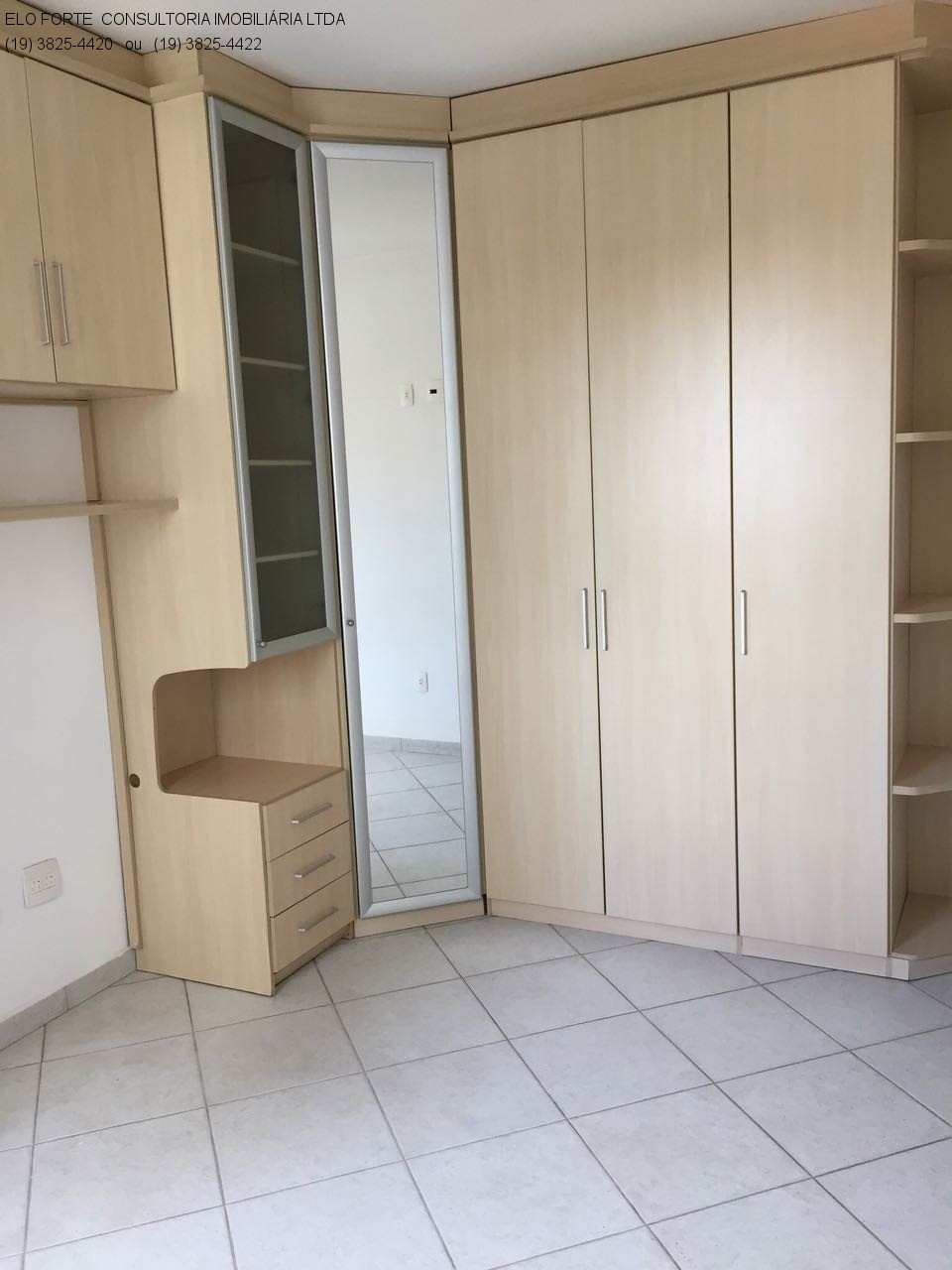 APARTAMENTO em VILA SFEIR, INDAIATUBA - APARTAMENTO - INDAIATUBA - Foto 8