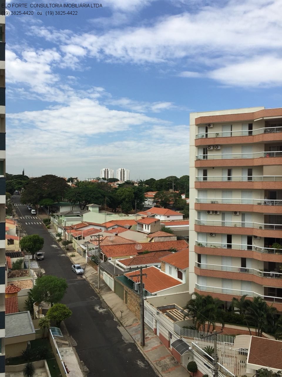 APARTAMENTO em VILA SFEIR, INDAIATUBA - APARTAMENTO - INDAIATUBA - Foto 1