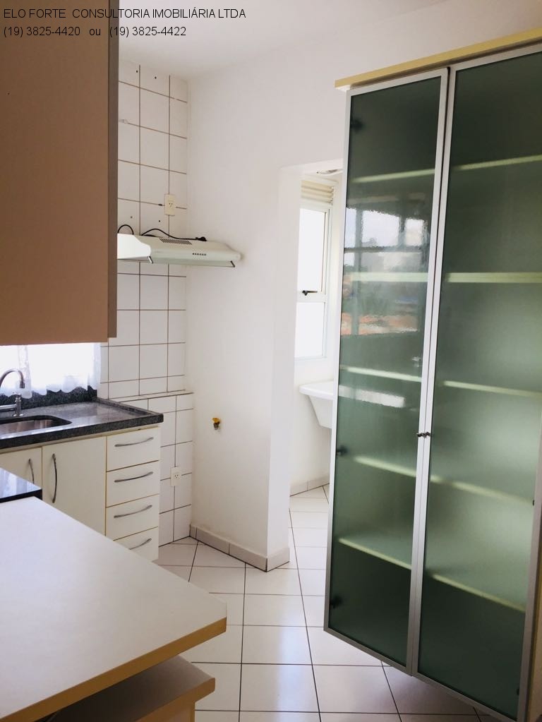 APARTAMENTO em VILA SFEIR, INDAIATUBA - APARTAMENTO - INDAIATUBA - Foto 9