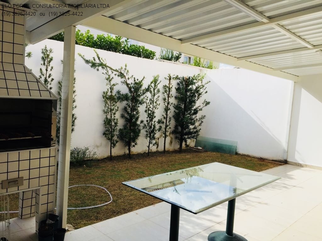 CASA em JARDIM VILLA ROMANA, INDAIATUBA - CASA - INDAIATUBA - Foto 7