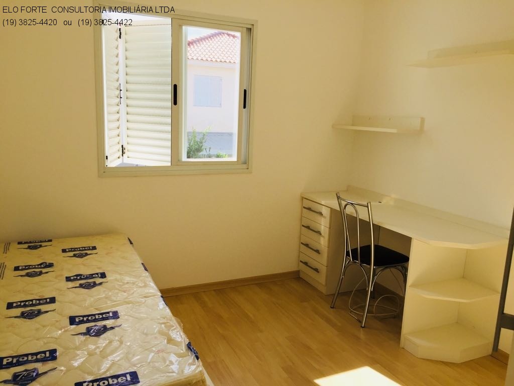 CASA em JARDIM VILLA ROMANA, INDAIATUBA - CASA - INDAIATUBA - Foto 4