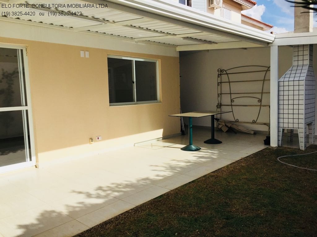 CASA em JARDIM VILLA ROMANA, INDAIATUBA - CASA - INDAIATUBA - Foto 5