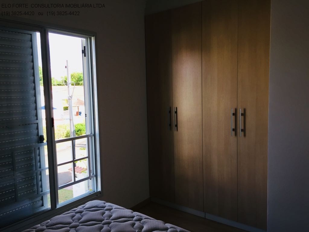 CASA em JARDIM VILLA ROMANA, INDAIATUBA - CASA - INDAIATUBA - Foto 15