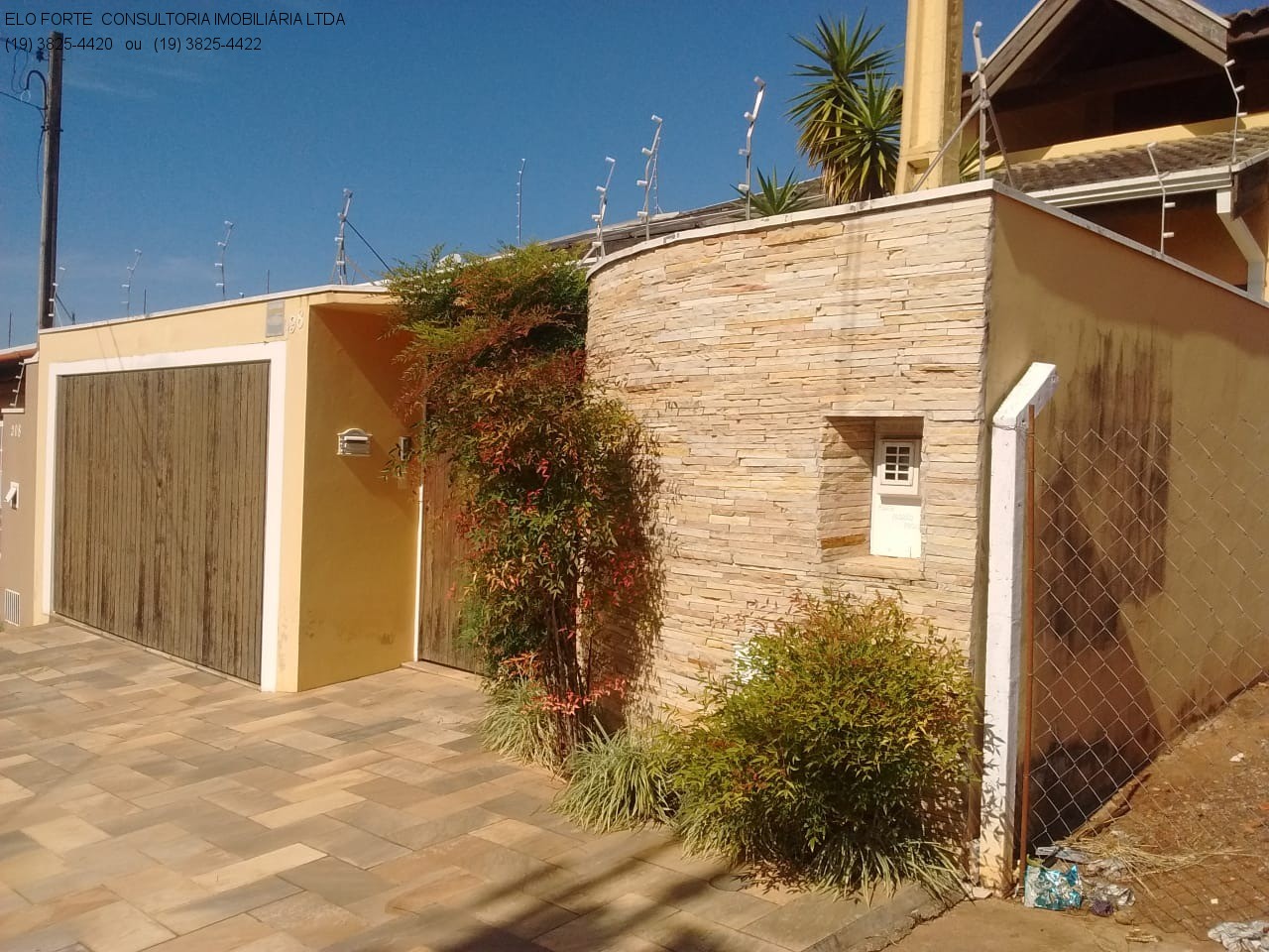 CASA em Jardim Regina, Indaiatuba - EXCELENTE CASA BEM LOCALIZADA, PRÓXIMO AO PARQUE ECOLÓGICO, PREFEITURA, COMPLEXO DO POUPATEMPO, ESCOLAS, SUPERMERCADOS, PADARIA, TEATRO MUNICIPAL, A 5 - Foto 8