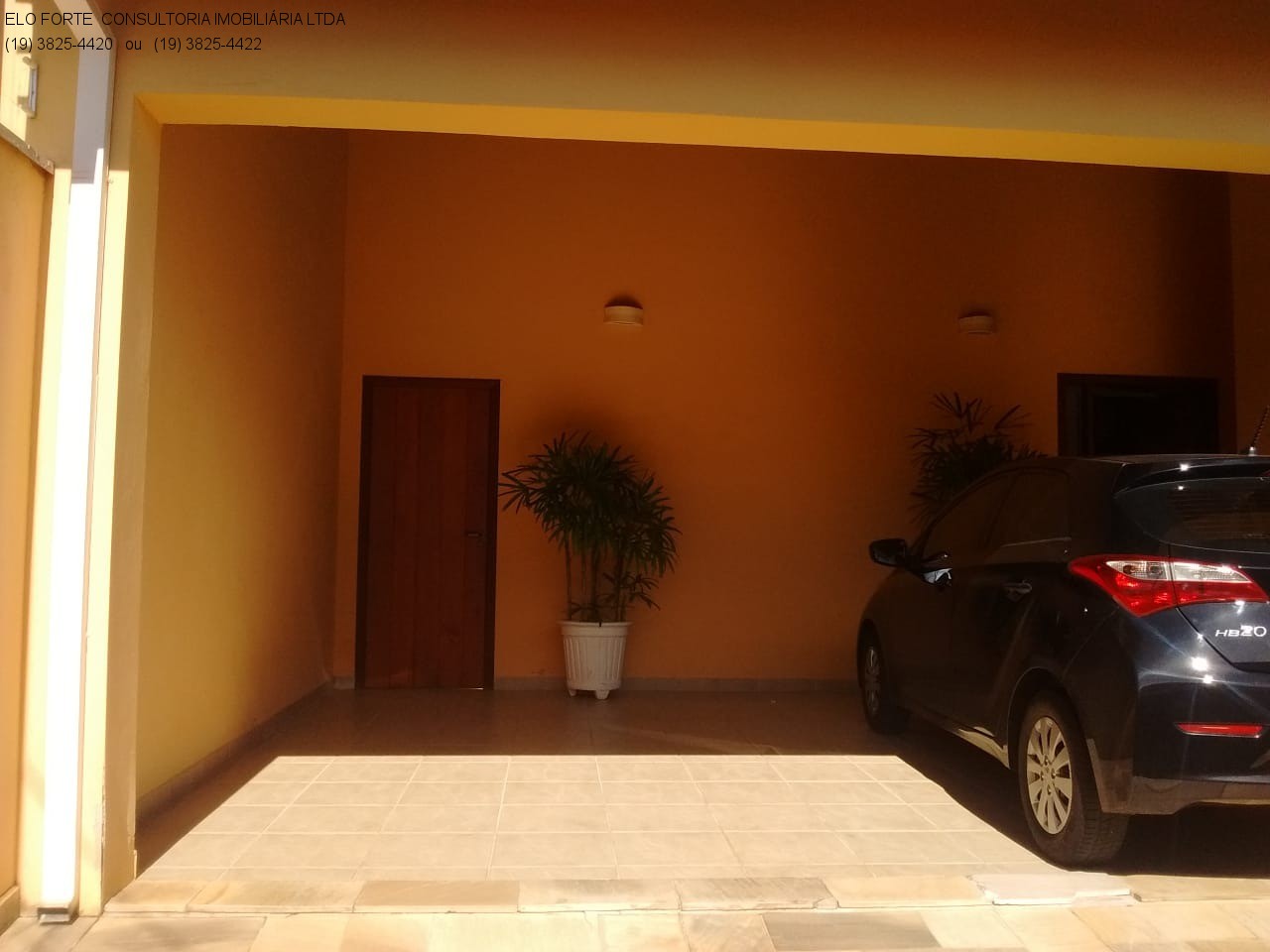 CASA em Jardim Regina, Indaiatuba - EXCELENTE CASA BEM LOCALIZADA, PRÓXIMO AO PARQUE ECOLÓGICO, PREFEITURA, COMPLEXO DO POUPATEMPO, ESCOLAS, SUPERMERCADOS, PADARIA, TEATRO MUNICIPAL, A 5 - Foto 20