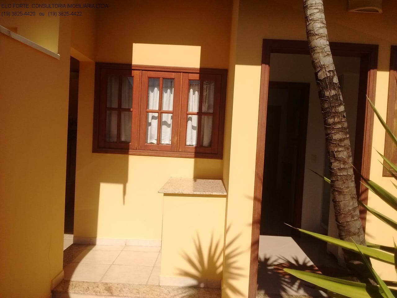 CASA em Jardim Regina, Indaiatuba - EXCELENTE CASA BEM LOCALIZADA, PRÓXIMO AO PARQUE ECOLÓGICO, PREFEITURA, COMPLEXO DO POUPATEMPO, ESCOLAS, SUPERMERCADOS, PADARIA, TEATRO MUNICIPAL, A 5 - Foto 12