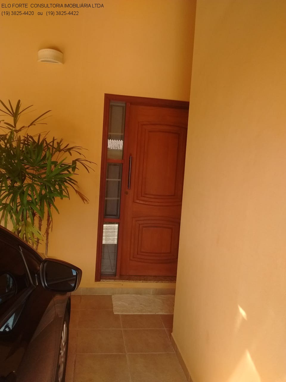 CASA em Jardim Regina, Indaiatuba - EXCELENTE CASA BEM LOCALIZADA, PRÓXIMO AO PARQUE ECOLÓGICO, PREFEITURA, COMPLEXO DO POUPATEMPO, ESCOLAS, SUPERMERCADOS, PADARIA, TEATRO MUNICIPAL, A 5 - Foto 13