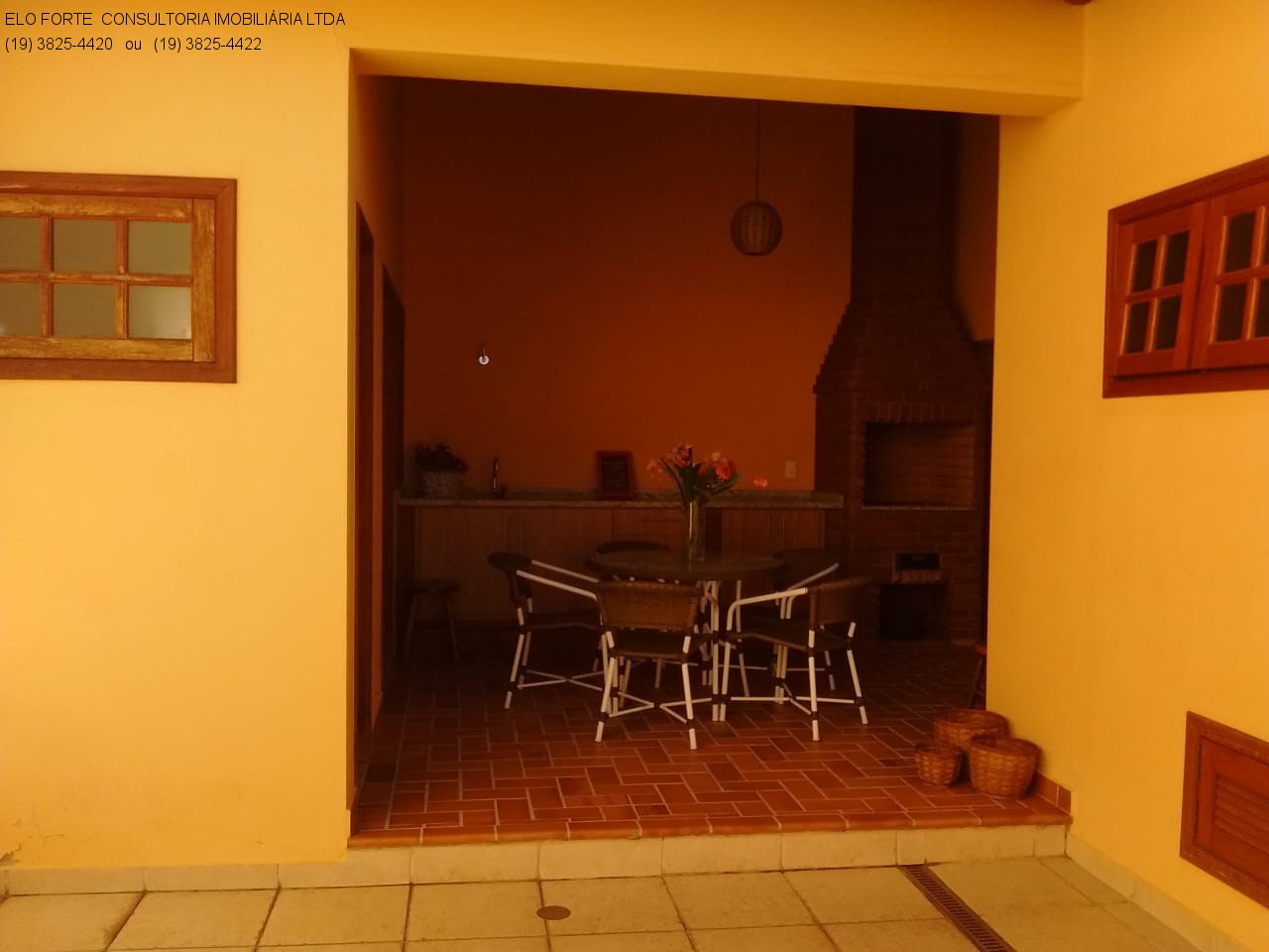 CASA em Jardim Regina, Indaiatuba - EXCELENTE CASA BEM LOCALIZADA, PRÓXIMO AO PARQUE ECOLÓGICO, PREFEITURA, COMPLEXO DO POUPATEMPO, ESCOLAS, SUPERMERCADOS, PADARIA, TEATRO MUNICIPAL, A 5 - Foto 18