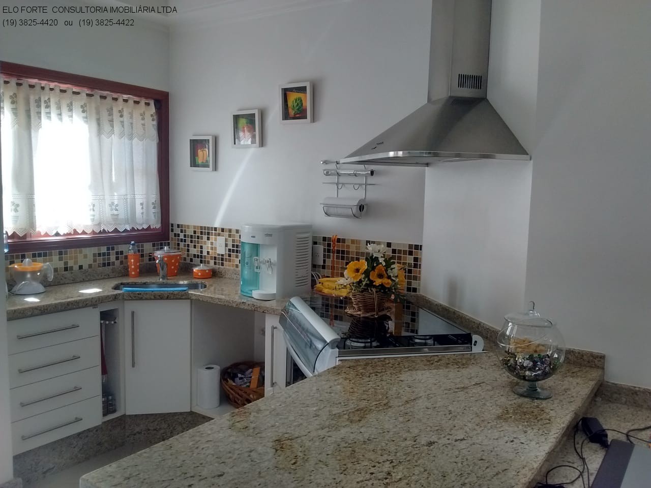 CASA em Jardim Regina, Indaiatuba - EXCELENTE CASA BEM LOCALIZADA, PRÓXIMO AO PARQUE ECOLÓGICO, PREFEITURA, COMPLEXO DO POUPATEMPO, ESCOLAS, SUPERMERCADOS, PADARIA, TEATRO MUNICIPAL, A 5 - Foto 19