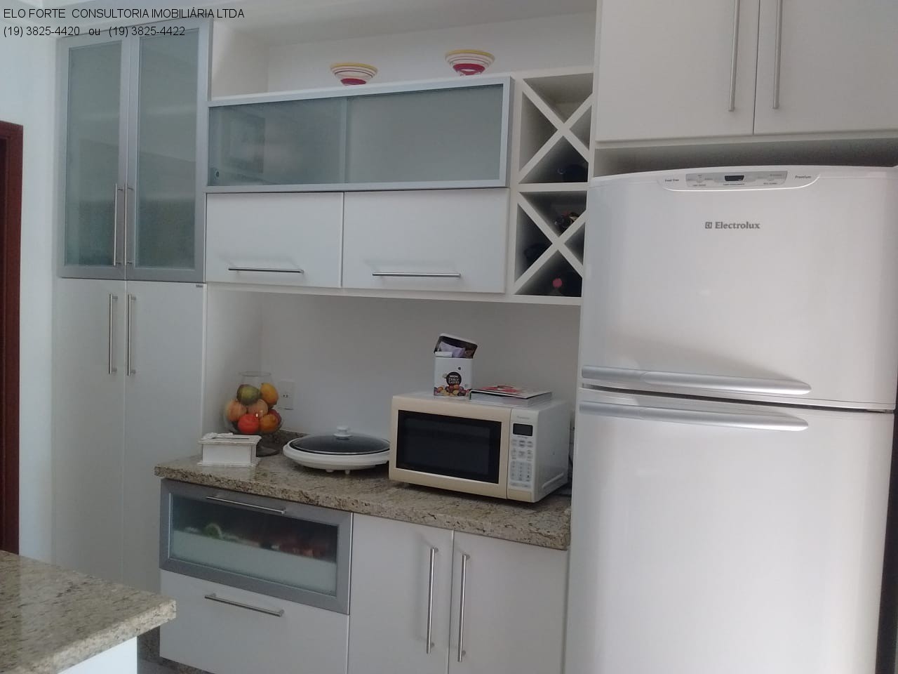 CASA em Jardim Regina, Indaiatuba - EXCELENTE CASA BEM LOCALIZADA, PRÓXIMO AO PARQUE ECOLÓGICO, PREFEITURA, COMPLEXO DO POUPATEMPO, ESCOLAS, SUPERMERCADOS, PADARIA, TEATRO MUNICIPAL, A 5 - Foto 15