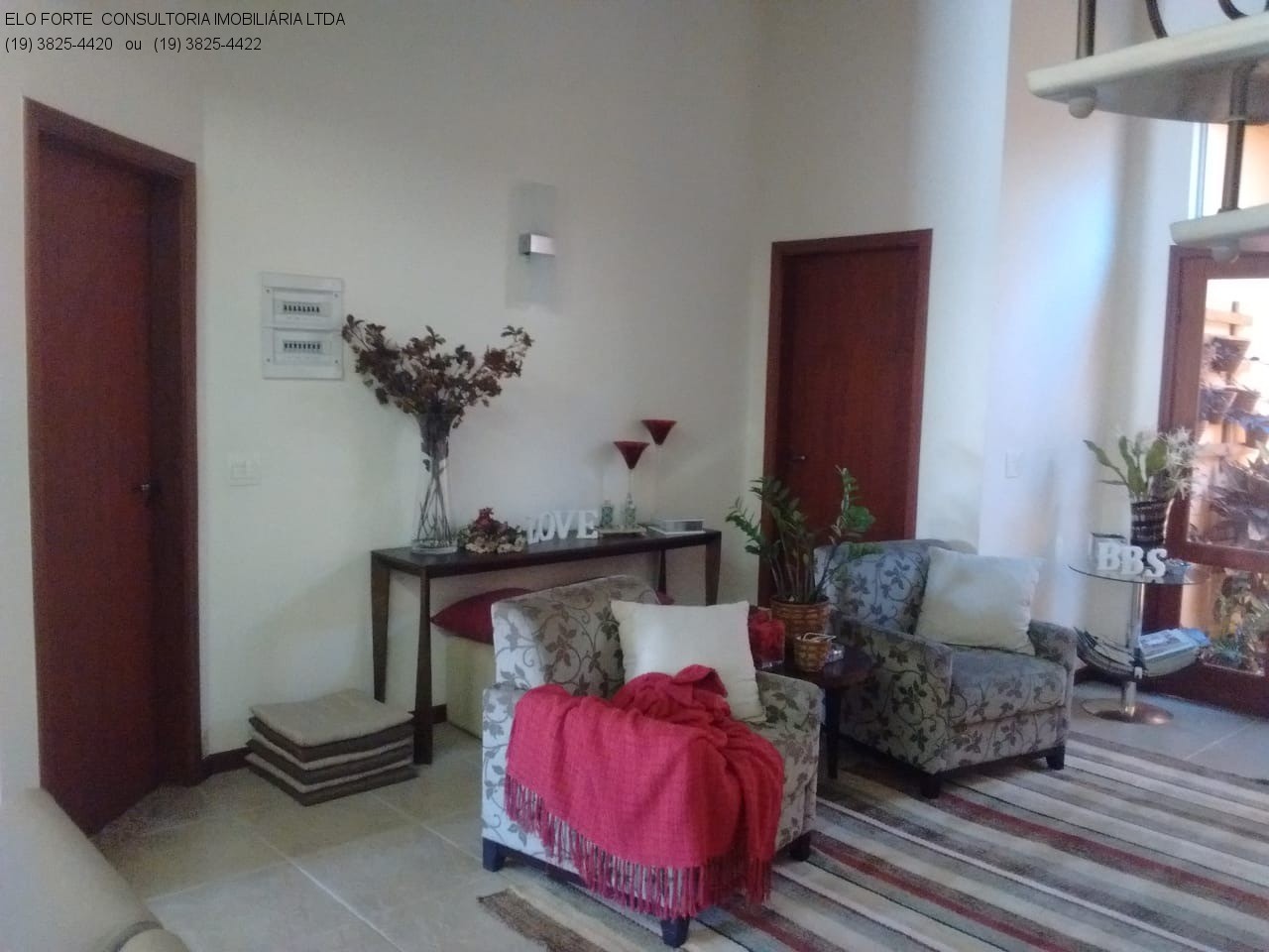 CASA em Jardim Regina, Indaiatuba - EXCELENTE CASA BEM LOCALIZADA, PRÓXIMO AO PARQUE ECOLÓGICO, PREFEITURA, COMPLEXO DO POUPATEMPO, ESCOLAS, SUPERMERCADOS, PADARIA, TEATRO MUNICIPAL, A 5 - Foto 3
