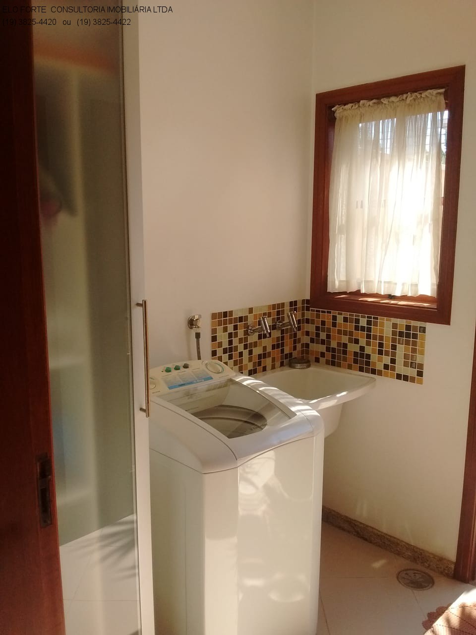 CASA em Jardim Regina, Indaiatuba - EXCELENTE CASA BEM LOCALIZADA, PRÓXIMO AO PARQUE ECOLÓGICO, PREFEITURA, COMPLEXO DO POUPATEMPO, ESCOLAS, SUPERMERCADOS, PADARIA, TEATRO MUNICIPAL, A 5 - Foto 22