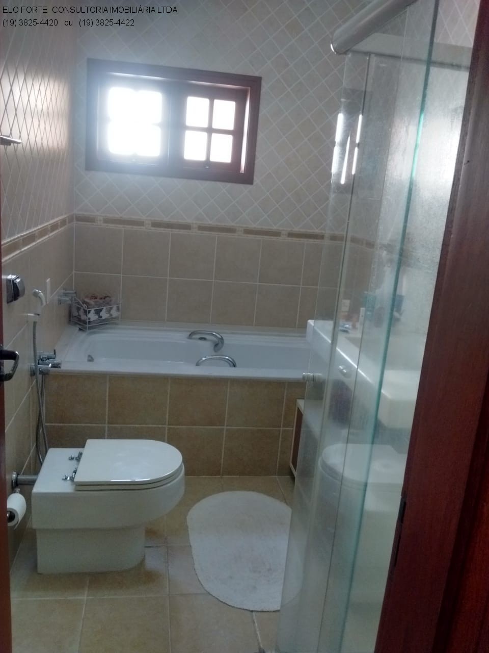 CASA em Jardim Regina, Indaiatuba - EXCELENTE CASA BEM LOCALIZADA, PRÓXIMO AO PARQUE ECOLÓGICO, PREFEITURA, COMPLEXO DO POUPATEMPO, ESCOLAS, SUPERMERCADOS, PADARIA, TEATRO MUNICIPAL, A 5 - Foto 14