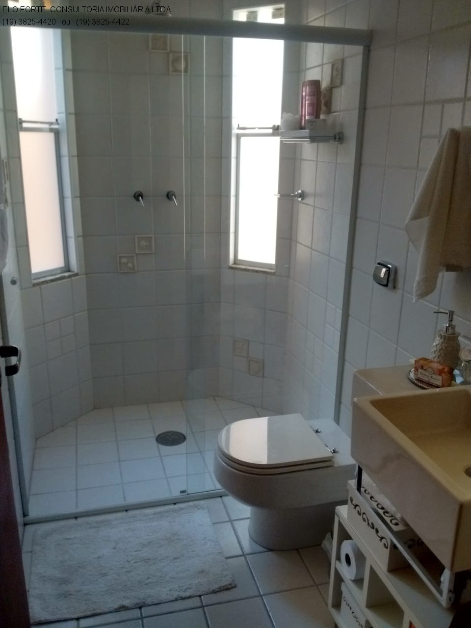 CASA em Jardim Regina, Indaiatuba - EXCELENTE CASA BEM LOCALIZADA, PRÓXIMO AO PARQUE ECOLÓGICO, PREFEITURA, COMPLEXO DO POUPATEMPO, ESCOLAS, SUPERMERCADOS, PADARIA, TEATRO MUNICIPAL, A 5 - Foto 10