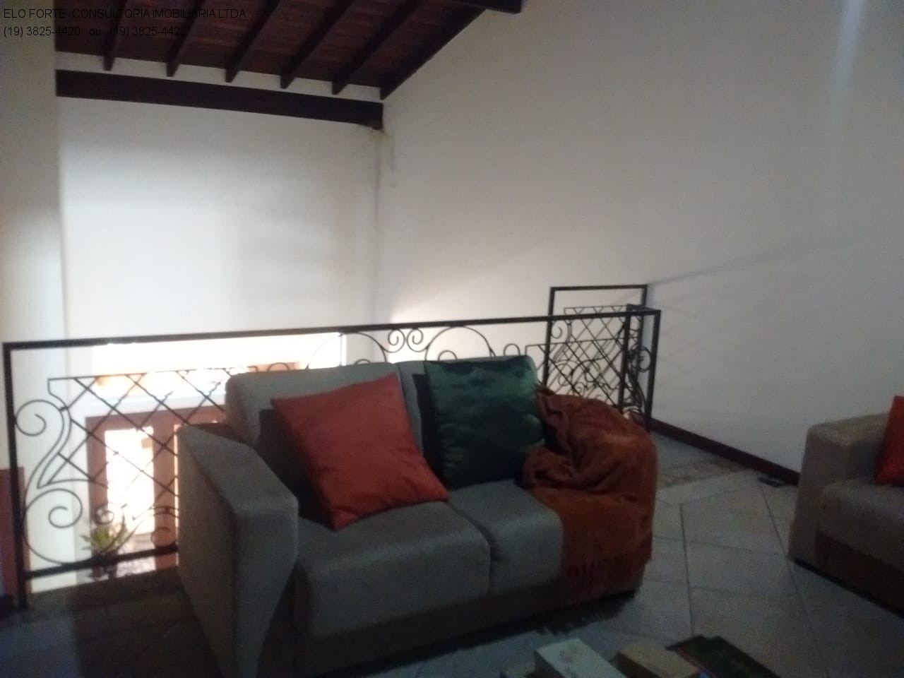 CASA em Jardim Regina, Indaiatuba - EXCELENTE CASA BEM LOCALIZADA, PRÓXIMO AO PARQUE ECOLÓGICO, PREFEITURA, COMPLEXO DO POUPATEMPO, ESCOLAS, SUPERMERCADOS, PADARIA, TEATRO MUNICIPAL, A 5 - Foto 16