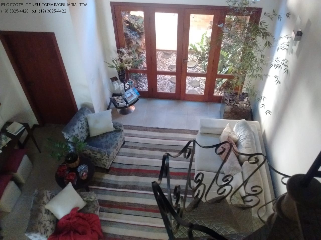 CASA em Jardim Regina, Indaiatuba - EXCELENTE CASA BEM LOCALIZADA, PRÓXIMO AO PARQUE ECOLÓGICO, PREFEITURA, COMPLEXO DO POUPATEMPO, ESCOLAS, SUPERMERCADOS, PADARIA, TEATRO MUNICIPAL, A 5 - Foto 7