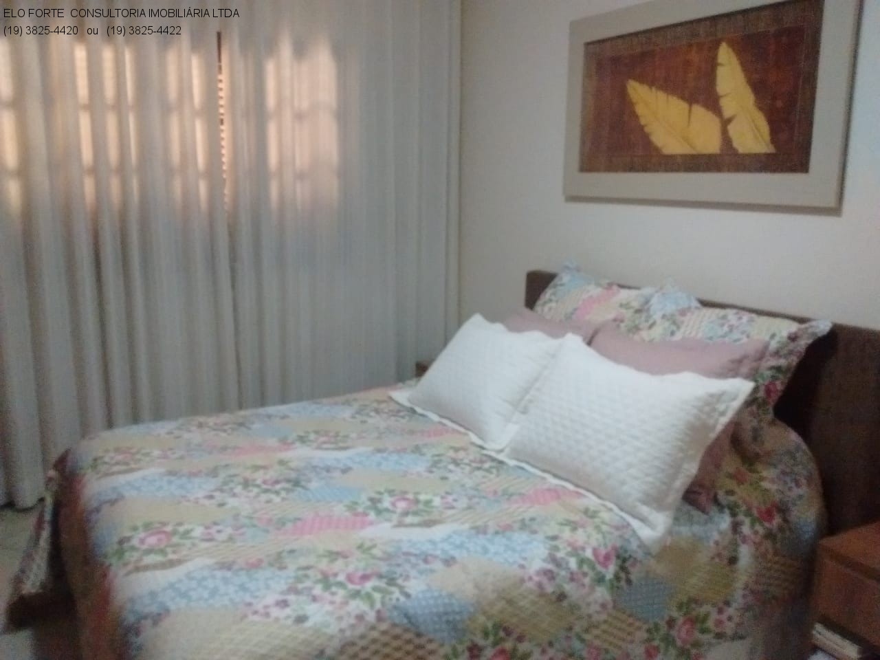 CASA em Jardim Regina, Indaiatuba - EXCELENTE CASA BEM LOCALIZADA, PRÓXIMO AO PARQUE ECOLÓGICO, PREFEITURA, COMPLEXO DO POUPATEMPO, ESCOLAS, SUPERMERCADOS, PADARIA, TEATRO MUNICIPAL, A 5 - Foto 11