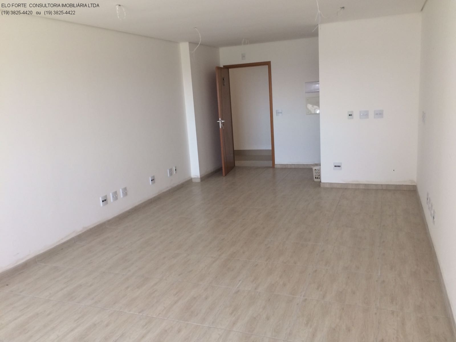 COMERCIAL em Vila Bergamo, Indaiatuba - Foto 2