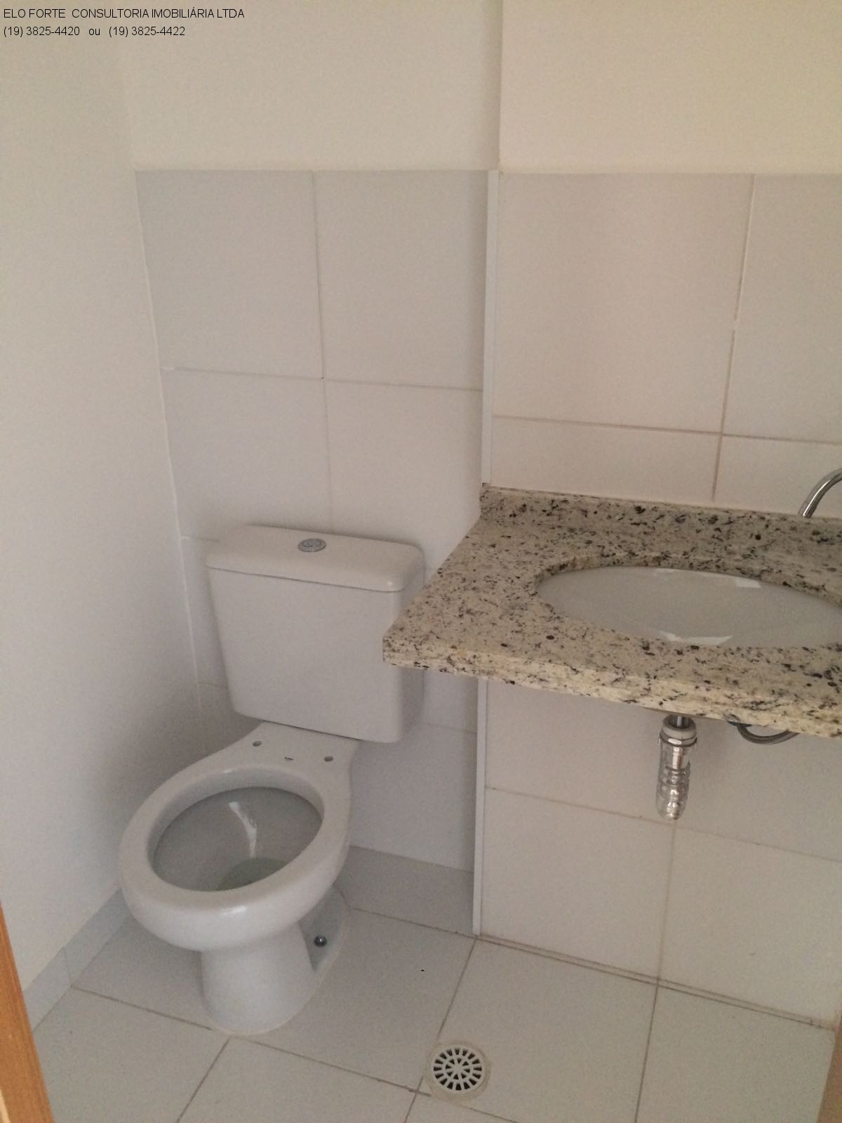 Comercial em Vila Bergamo, Indaiatuba - SALA - Indaiatuba