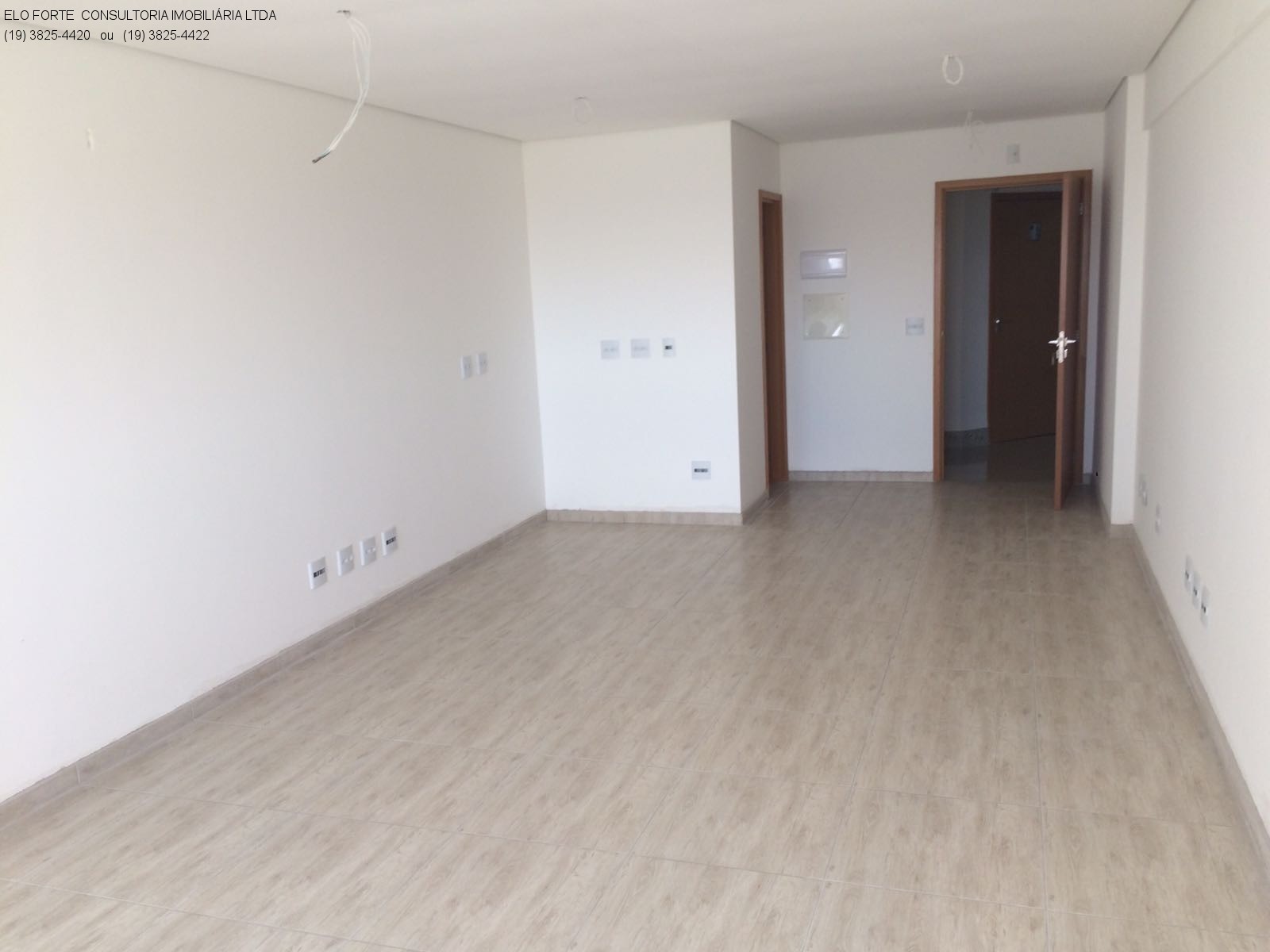 COMERCIAL em Vila Bergamo, Indaiatuba - Foto 2