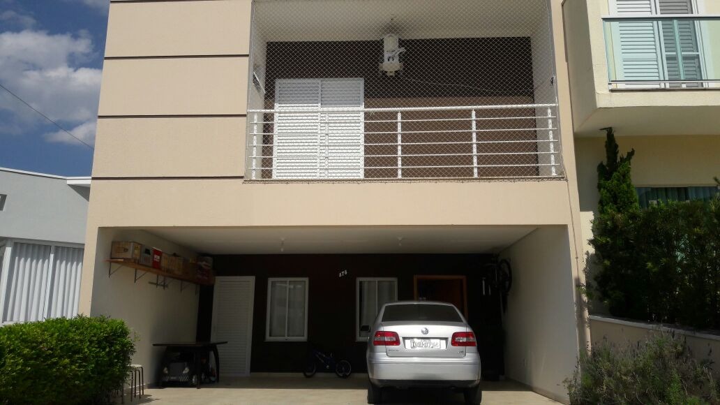 CASA em Vista Verde, Indaiatuba - CASA - Indaiatuba - Foto 22