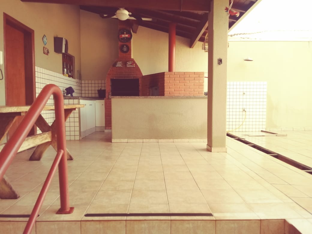 CASA em VILA HOMERO, INDAIATUBA - CASA - INDAIATUBA - Foto 12