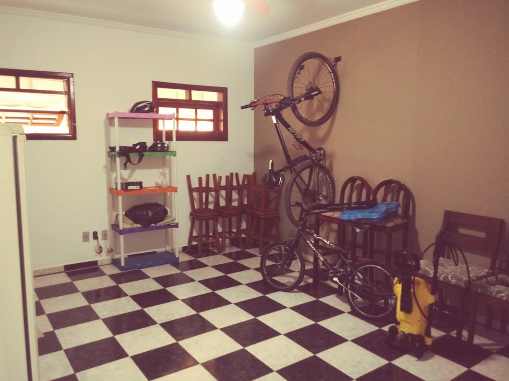 CASA em VILA HOMERO, INDAIATUBA - CASA - INDAIATUBA - Foto 28