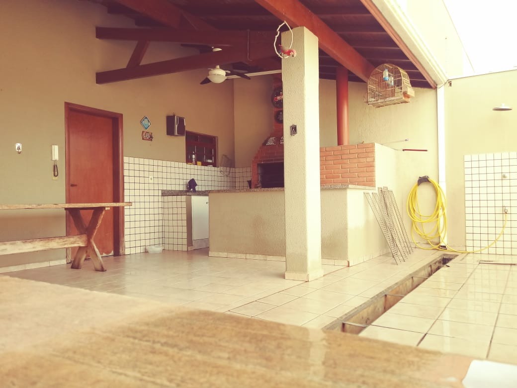 CASA em VILA HOMERO, INDAIATUBA - CASA - INDAIATUBA - Foto 13