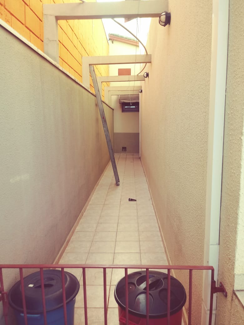 CASA em VILA HOMERO, INDAIATUBA - CASA - INDAIATUBA - Foto 10