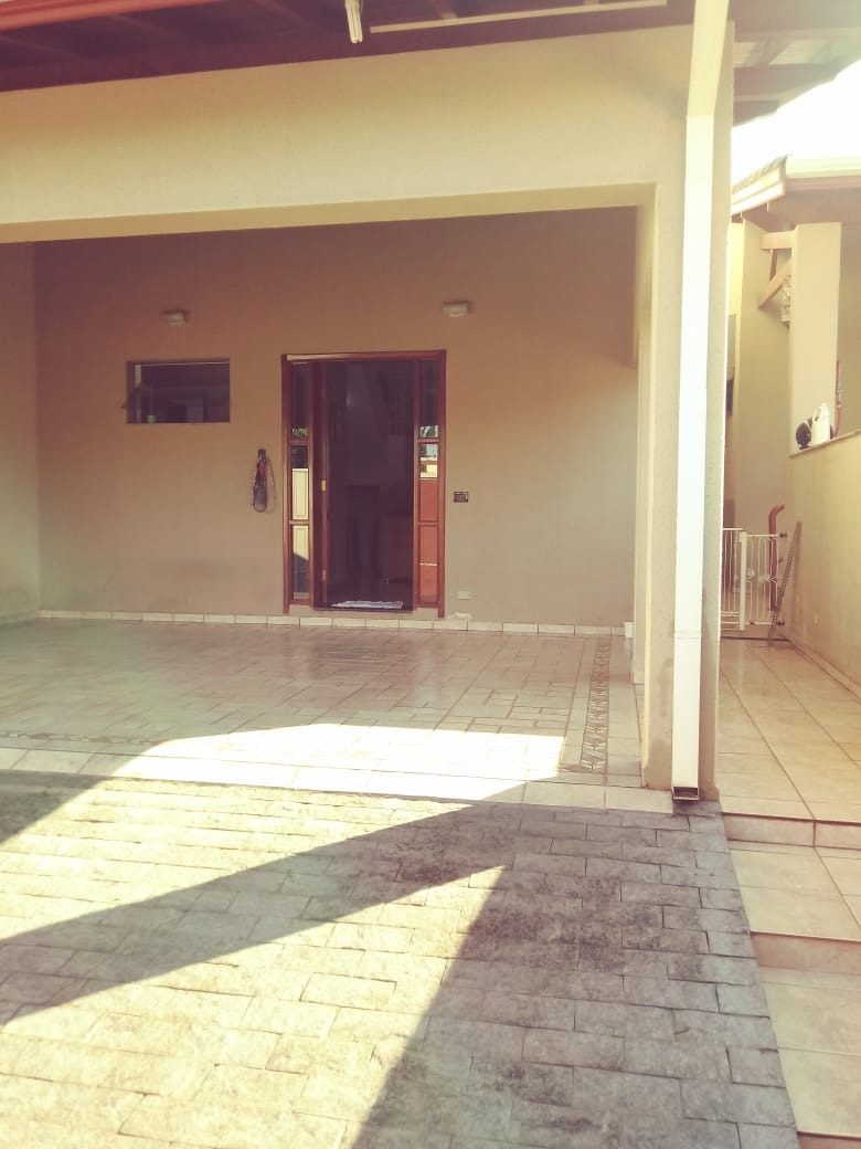 CASA em VILA HOMERO, INDAIATUBA - CASA - INDAIATUBA - Foto 11