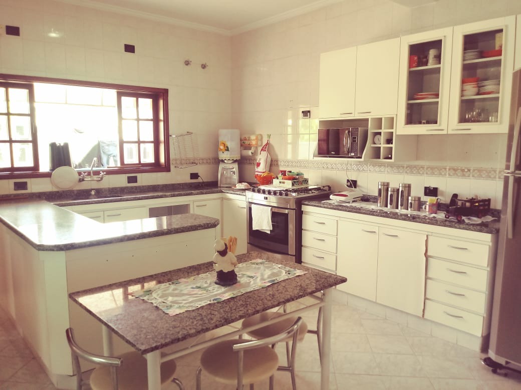CASA em VILA HOMERO, INDAIATUBA - CASA - INDAIATUBA - Foto 31