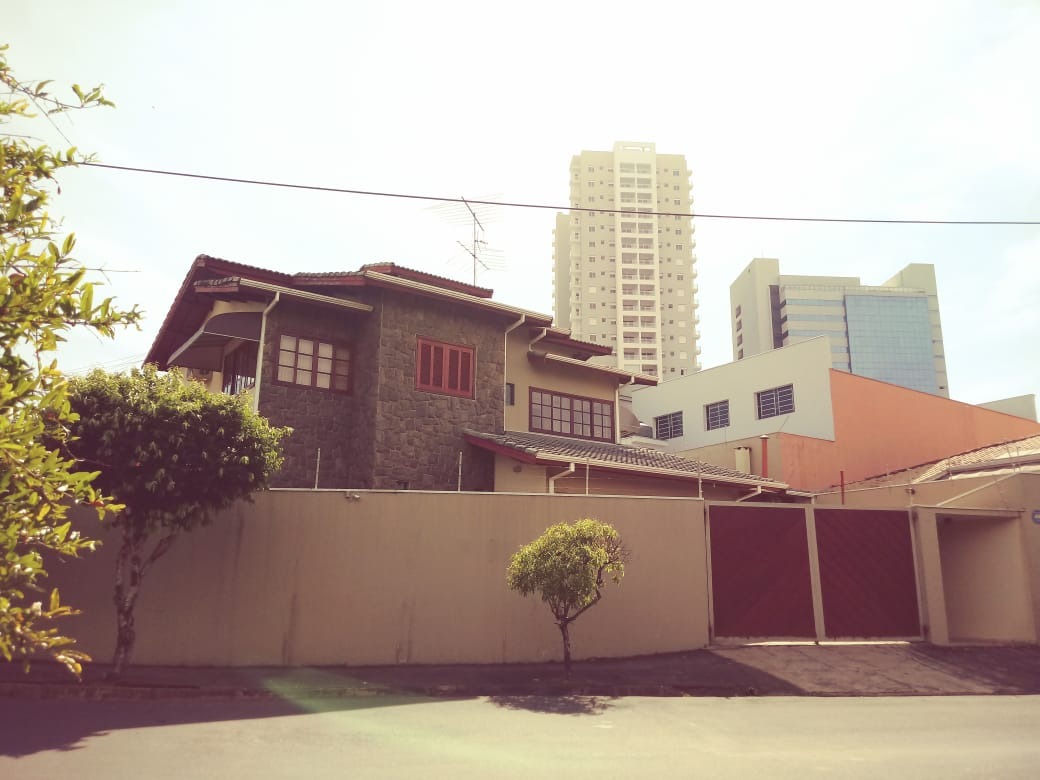 CASA em VILA HOMERO, INDAIATUBA - CASA - INDAIATUBA - Foto 19
