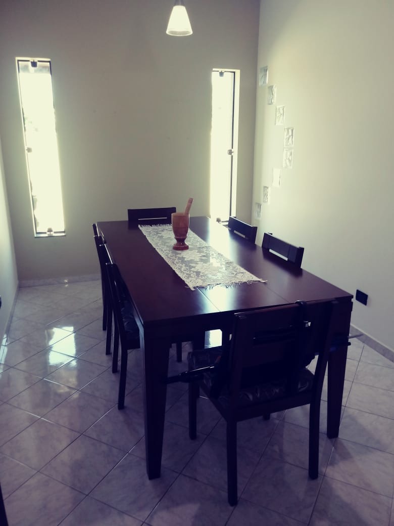 CASA em VILA HOMERO, INDAIATUBA - CASA - INDAIATUBA - Foto 24