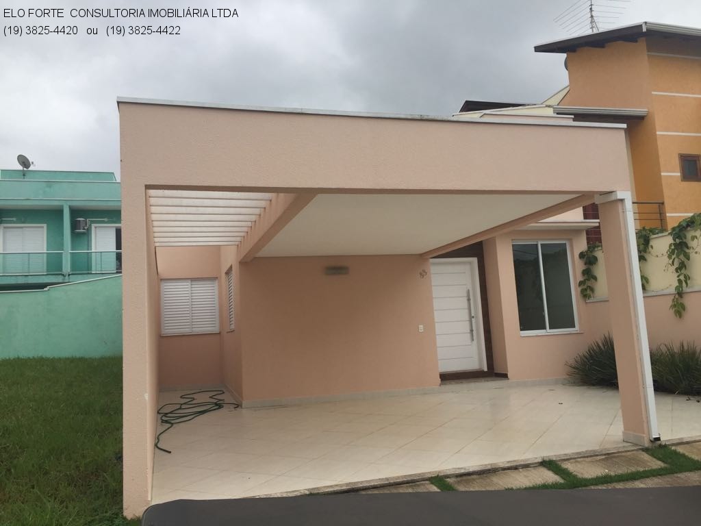 CASA em VILLAGGIO DI ITAICI, INDAIATUBA - CASA - INDAIATUBA - Foto 12