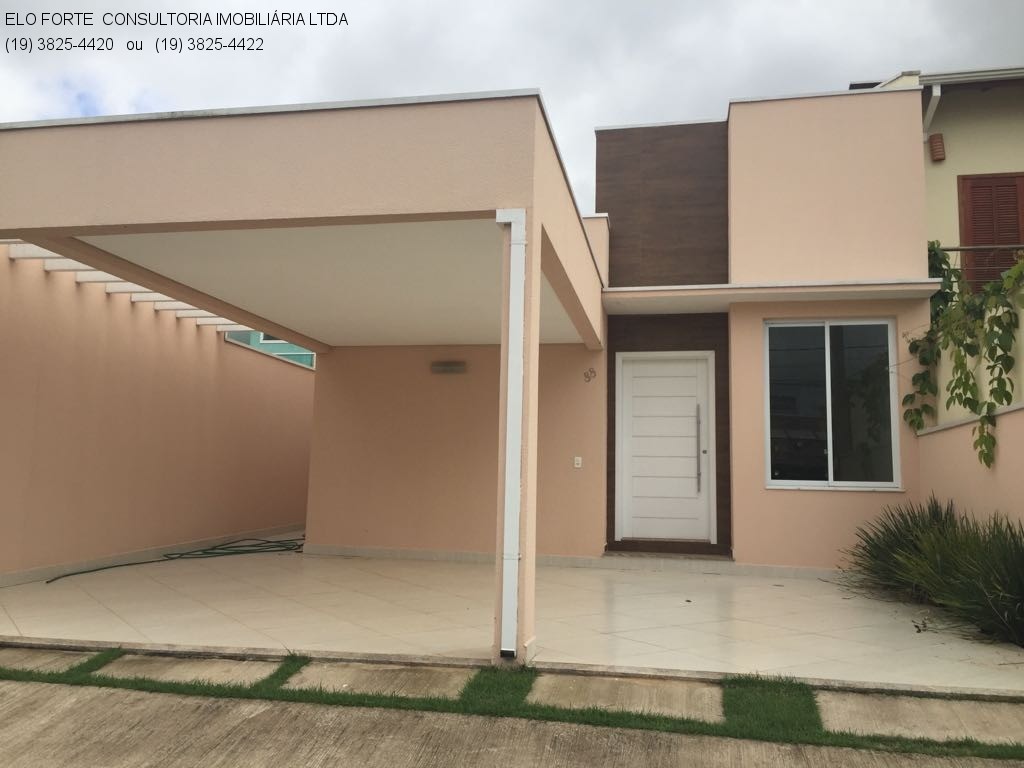 CASA em VILLAGGIO DI ITAICI, INDAIATUBA - CASA - INDAIATUBA - Foto 14