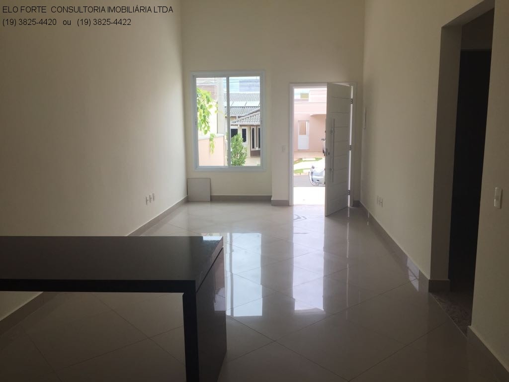 CASA em VILLAGGIO DI ITAICI, INDAIATUBA - CASA - INDAIATUBA - Foto 5