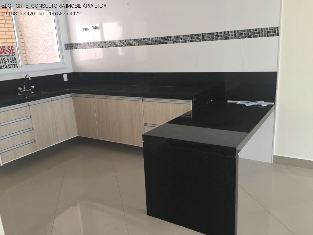 CASA em VILLAGGIO DI ITAICI, INDAIATUBA - CASA - INDAIATUBA - Foto 15