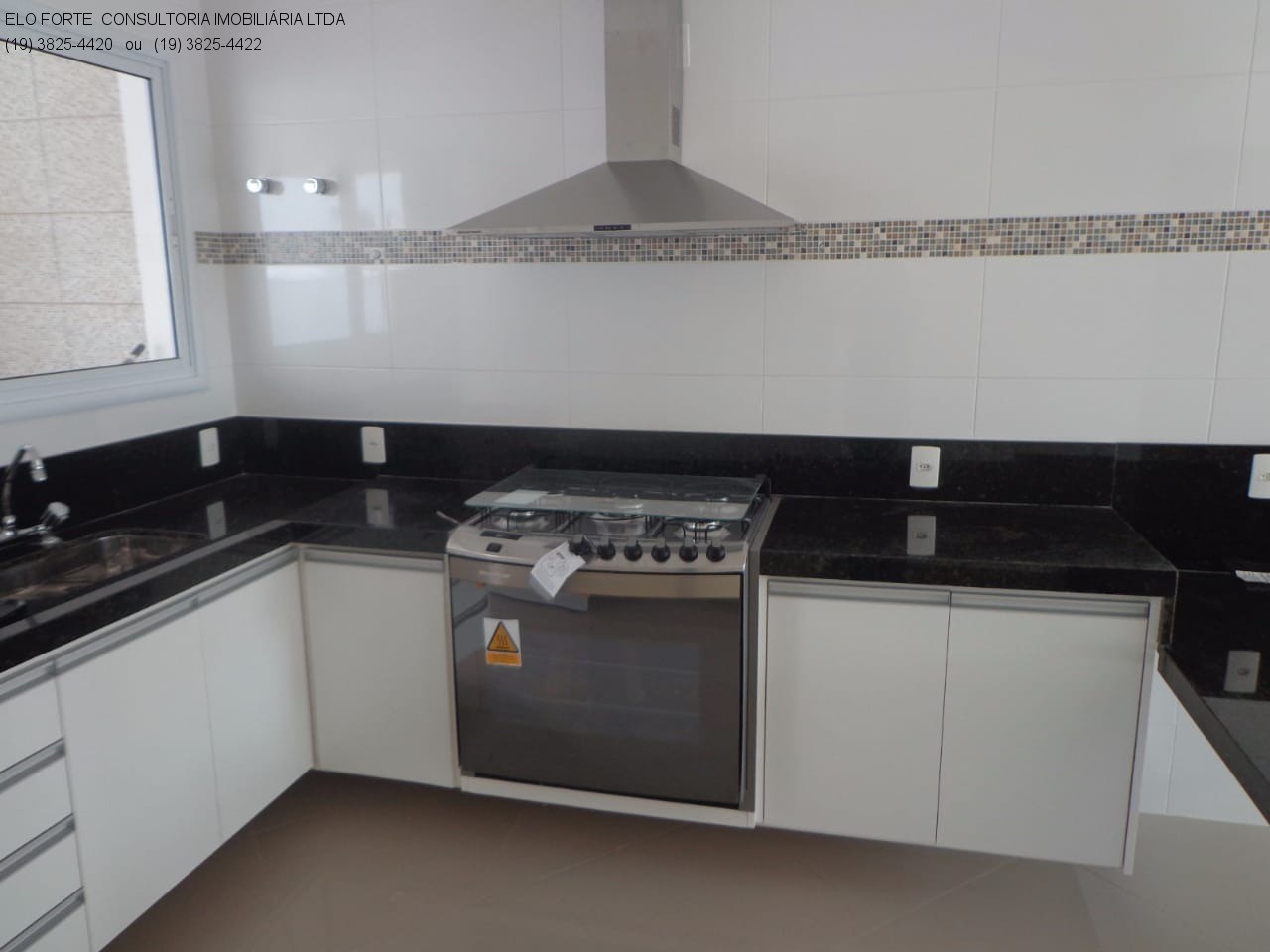 CASA em VILLAGGIO DI ITAICI, INDAIATUBA - CASA - INDAIATUBA - Foto 16