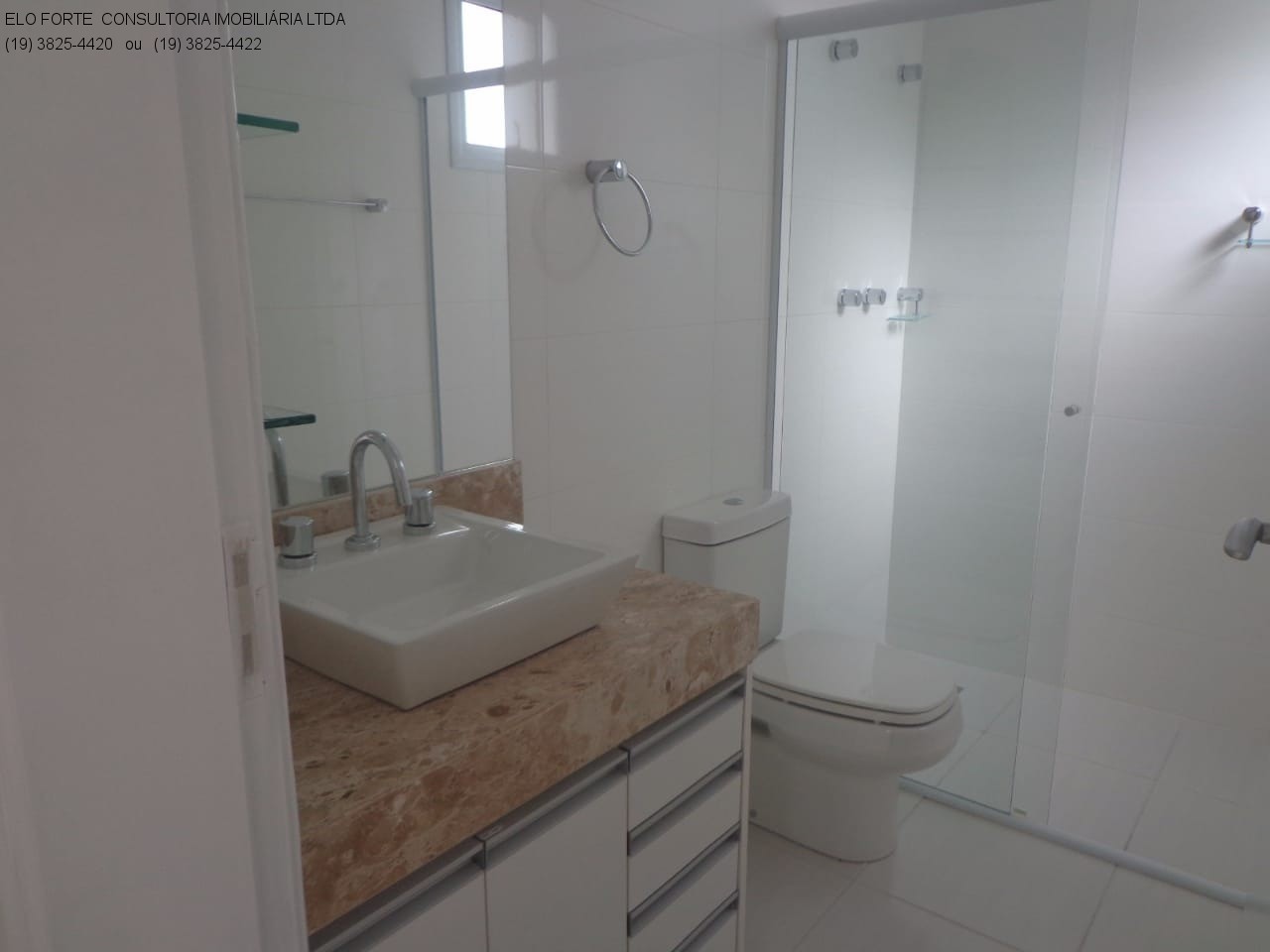 CASA em VILLAGGIO DI ITAICI, INDAIATUBA - CASA - INDAIATUBA - Foto 17