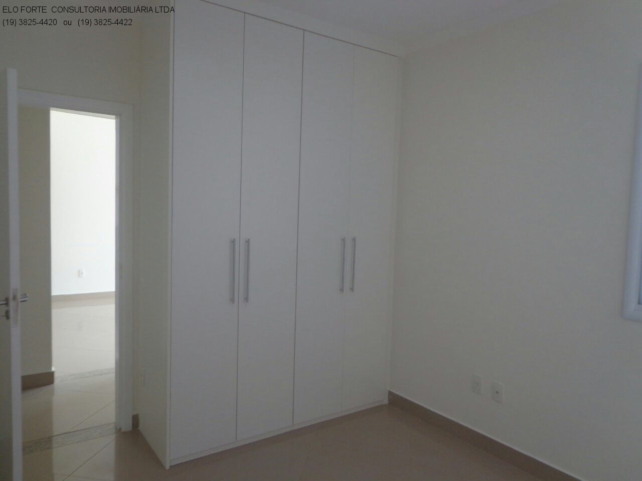 CASA em VILLAGGIO DI ITAICI, INDAIATUBA - CASA - INDAIATUBA - Foto 4