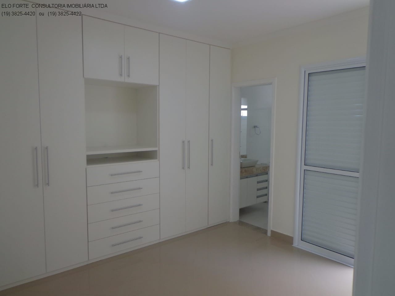 CASA em VILLAGGIO DI ITAICI, INDAIATUBA - CASA - INDAIATUBA - Foto 18